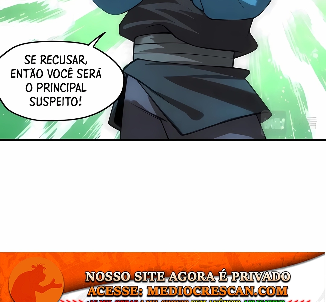 O Antigo Soberano da Eternidade Capítulo 13 Página 91