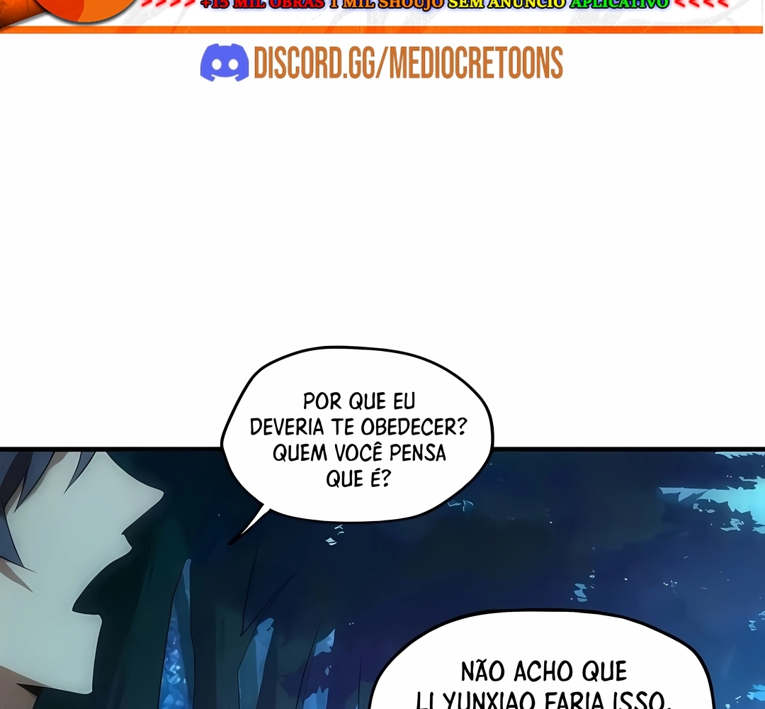 O Antigo Soberano da Eternidade Capítulo 13 Página 92
