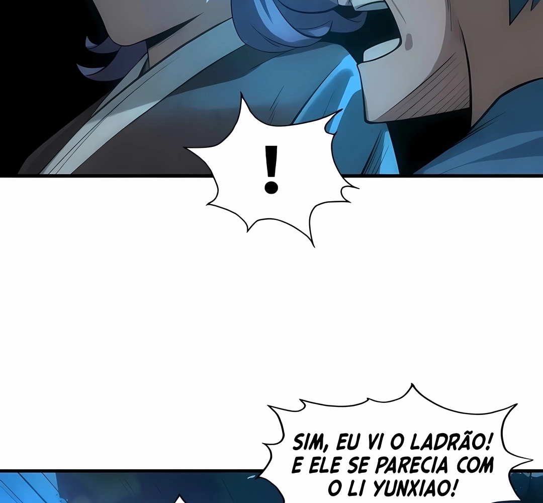 O Antigo Soberano da Eternidade Capítulo 13 Página 96