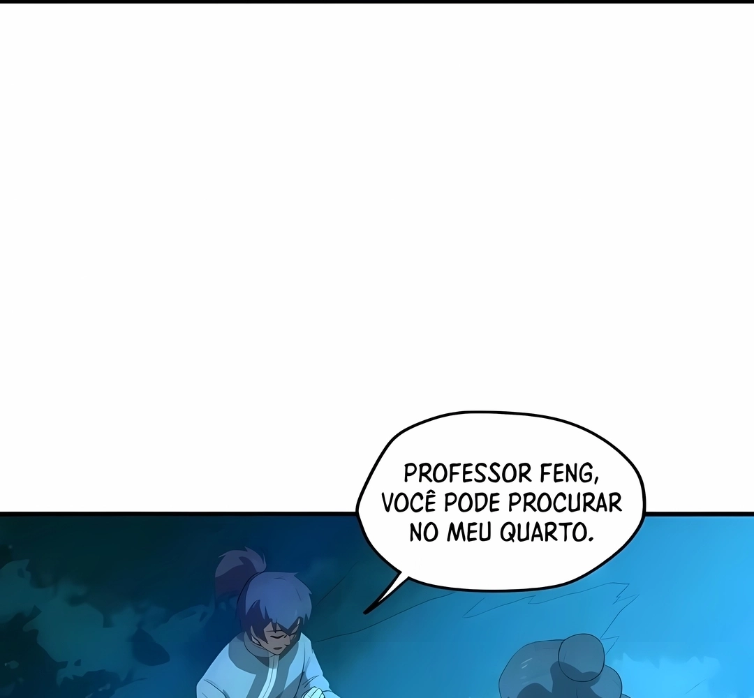 O Antigo Soberano da Eternidade Capítulo 13 Página 98