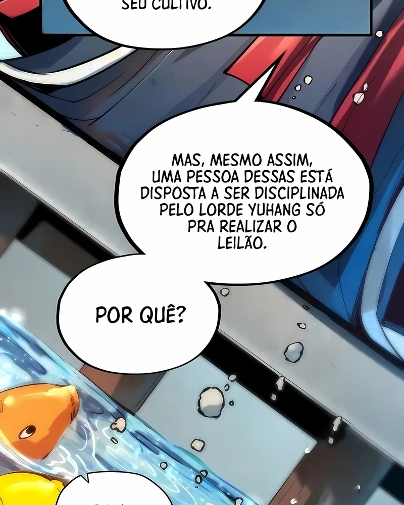 O Antigo Soberano da Eternidade Capítulo 130 Página 19