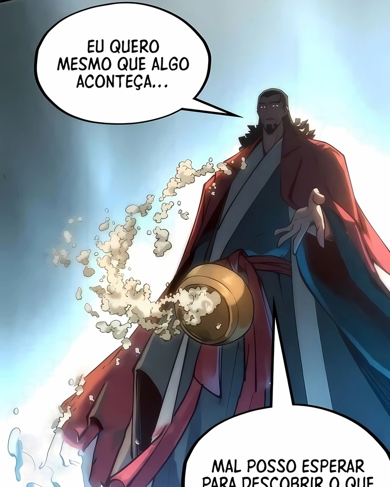O Antigo Soberano da Eternidade Capítulo 130 Página 33