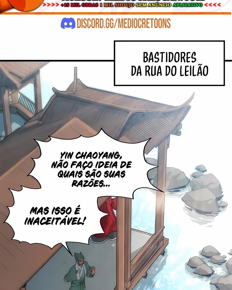 O Antigo Soberano da Eternidade Capítulo 130 Página 4