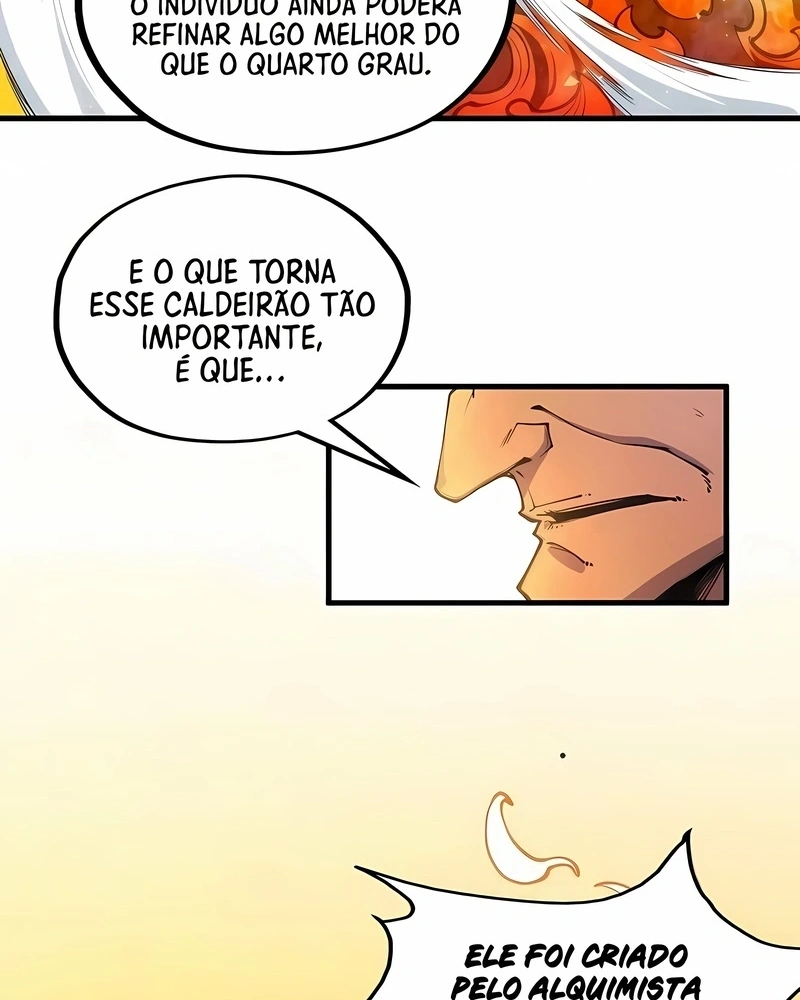 O Antigo Soberano da Eternidade Capítulo 130 Página 72