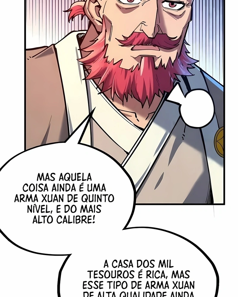 O Antigo Soberano da Eternidade Capítulo 131 Página 13
