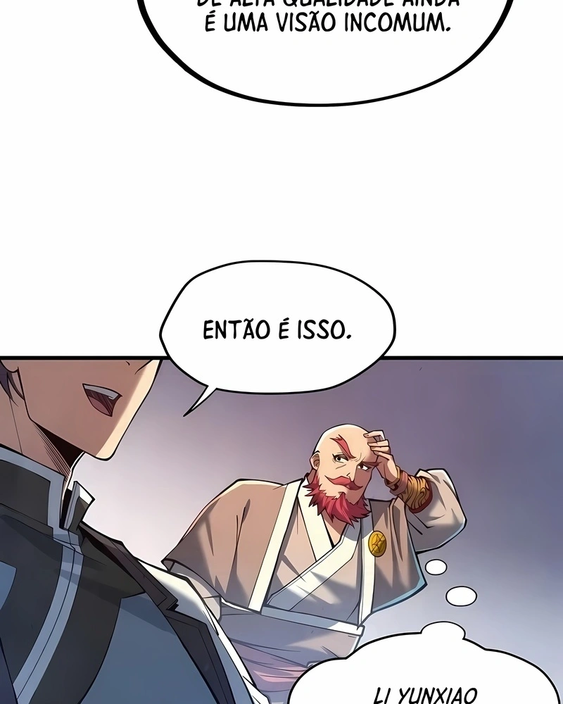 O Antigo Soberano da Eternidade Capítulo 131 Página 14