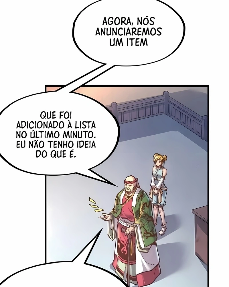 O Antigo Soberano da Eternidade Capítulo 132 Página 14
