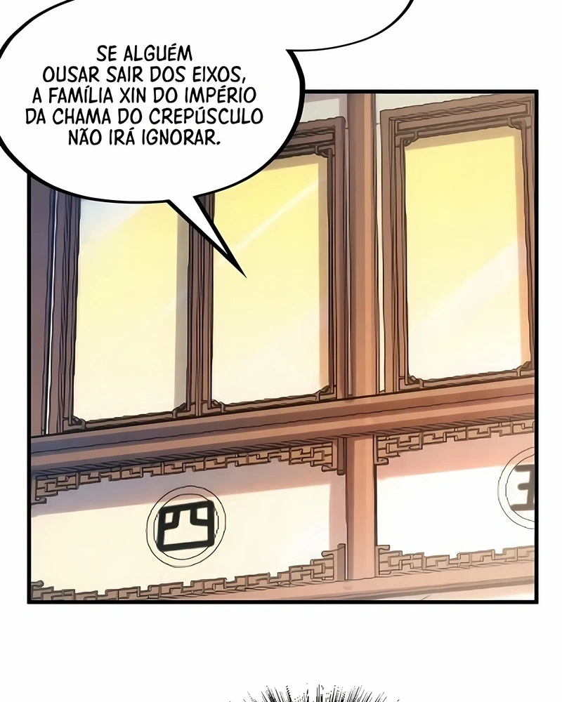 O Antigo Soberano da Eternidade Capítulo 132 Página 43