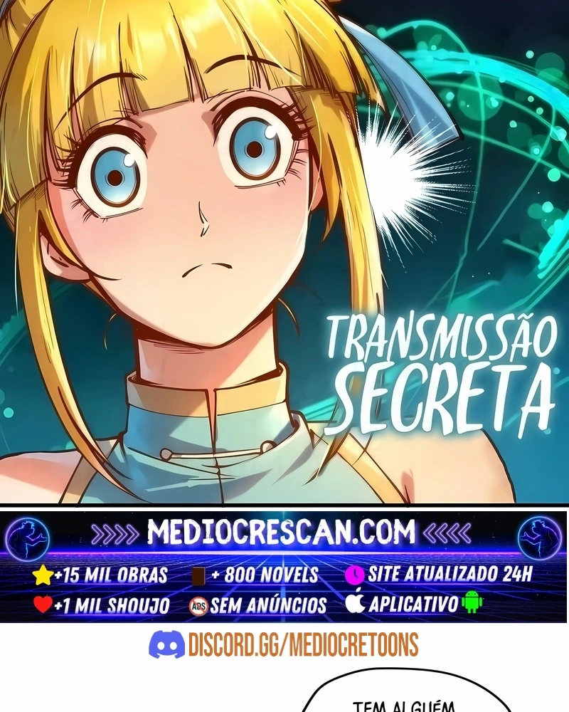 O Antigo Soberano da Eternidade Capítulo 132 Página 46