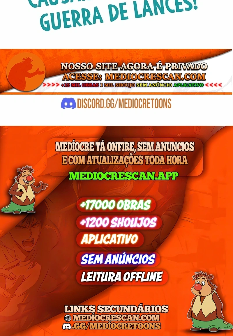 O Antigo Soberano da Eternidade Capítulo 132 Página 65