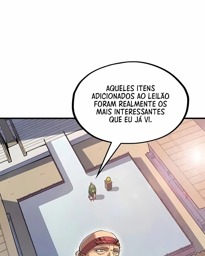 O Antigo Soberano da Eternidade Capítulo 133 Página 25