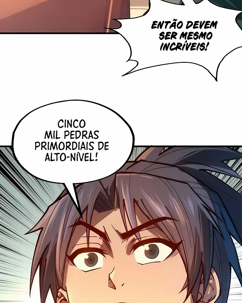 O Antigo Soberano da Eternidade Capítulo 133 Página 31