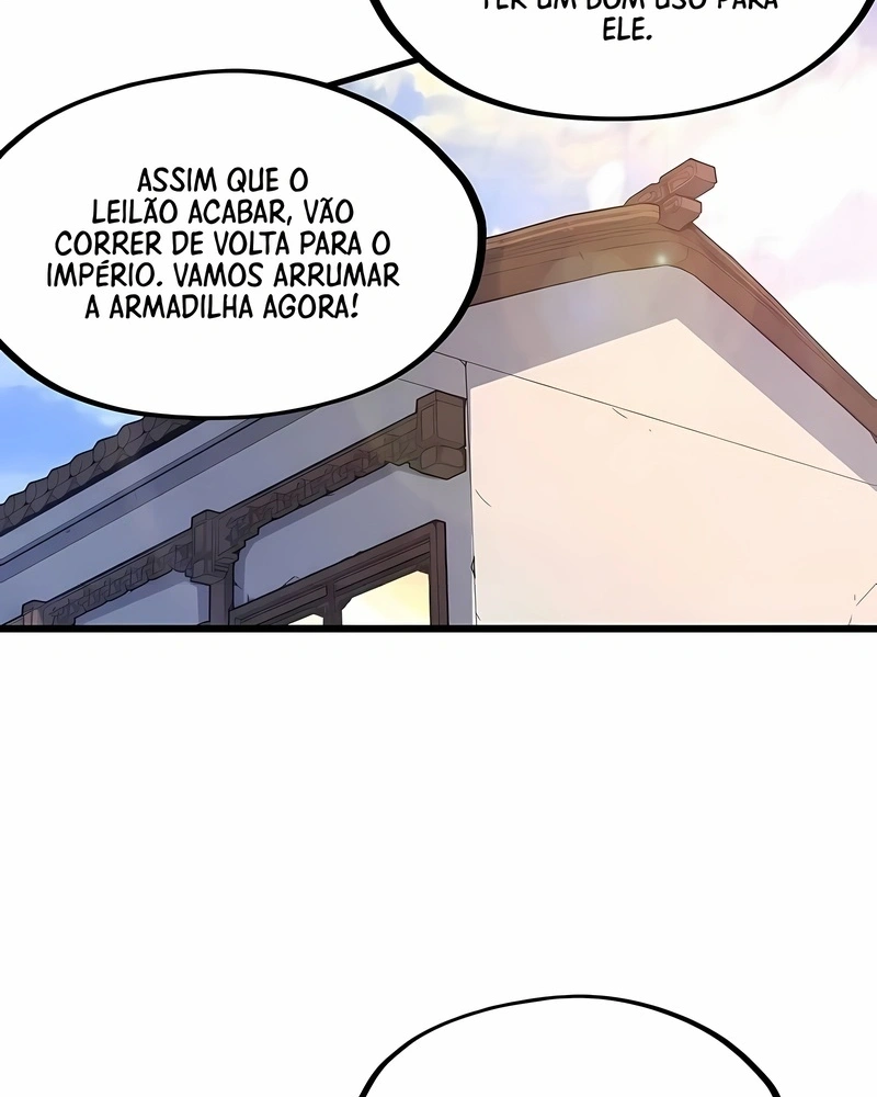O Antigo Soberano da Eternidade Capítulo 134 Página 12