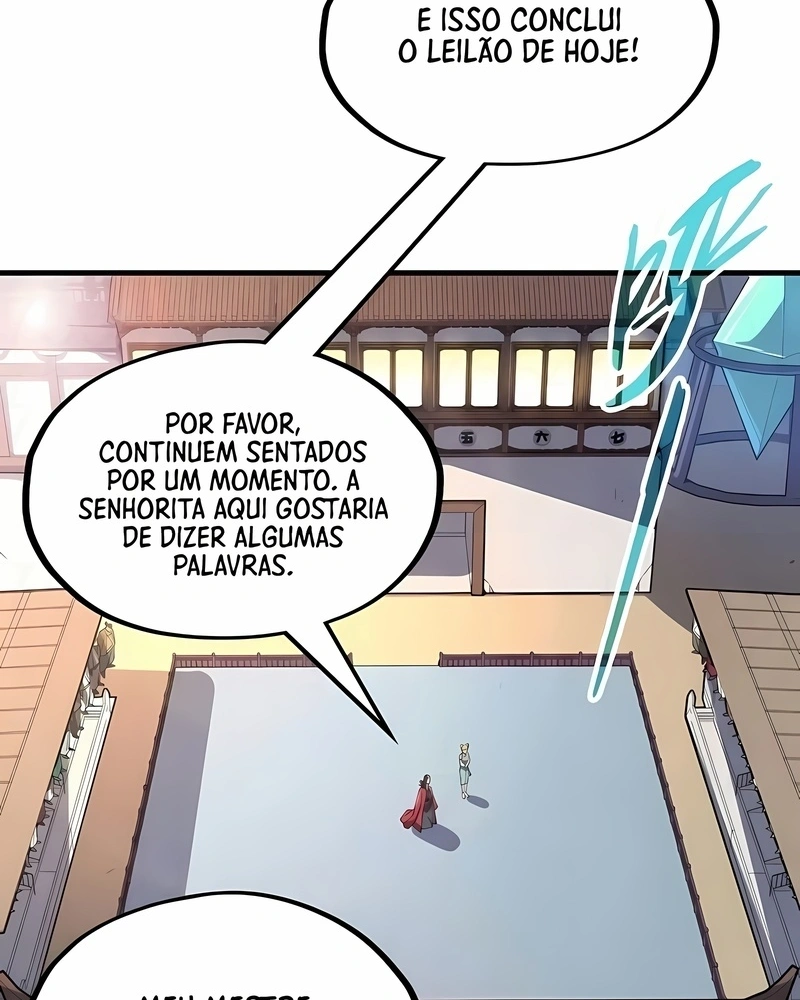 O Antigo Soberano da Eternidade Capítulo 134 Página 13