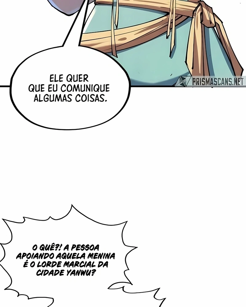 O Antigo Soberano da Eternidade Capítulo 134 Página 15