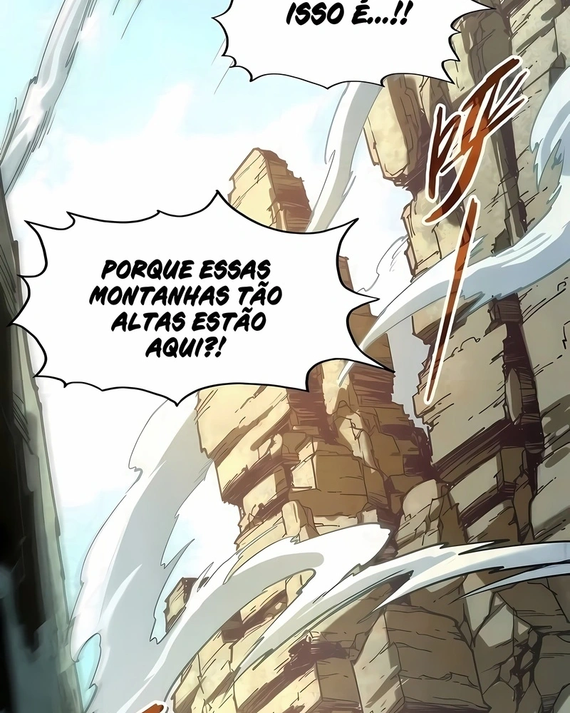 O Antigo Soberano da Eternidade Capítulo 134 Página 43