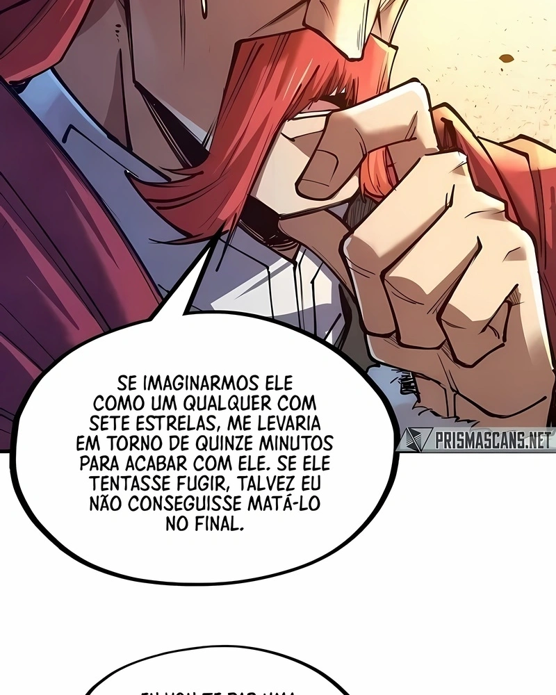 O Antigo Soberano da Eternidade Capítulo 134 Página 6