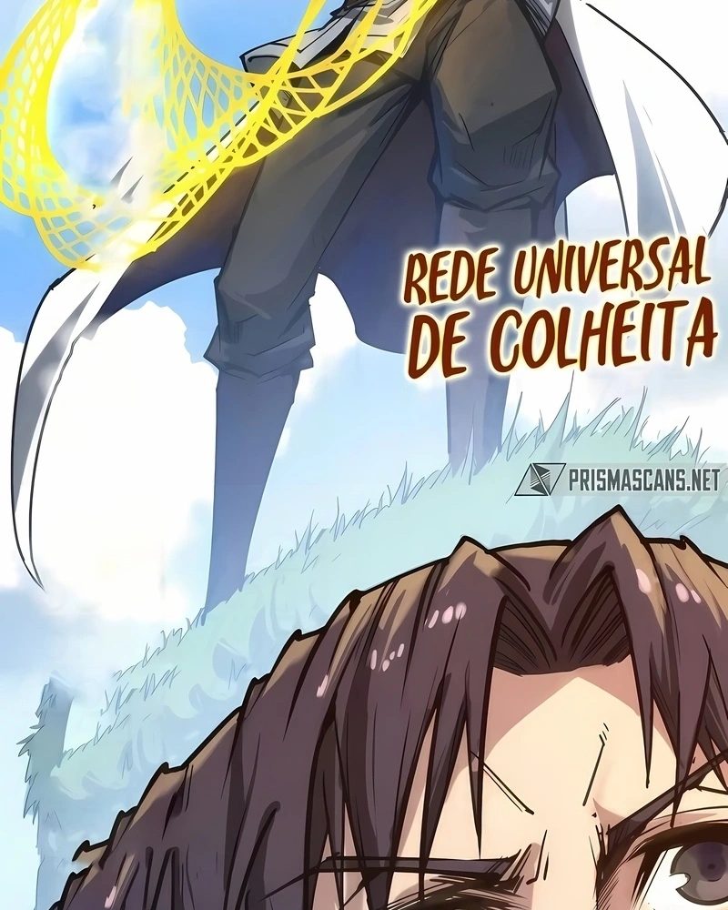 O Antigo Soberano da Eternidade Capítulo 134 Página 64