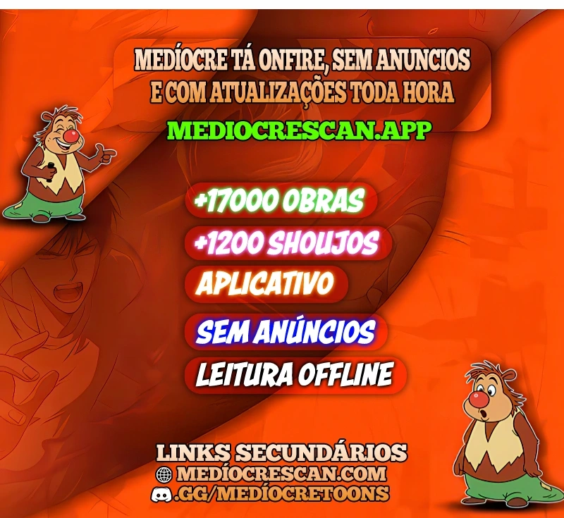 O Antigo Soberano da Eternidade Capítulo 134 Página 76