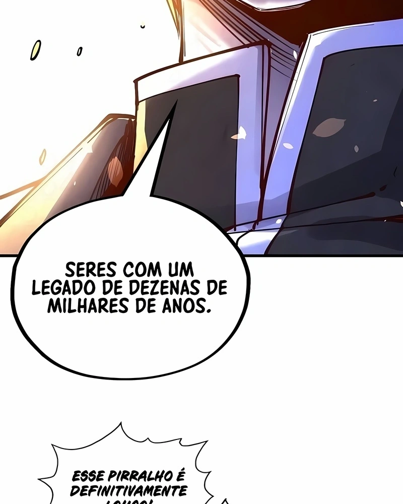 O Antigo Soberano da Eternidade Capítulo 135 Página 19