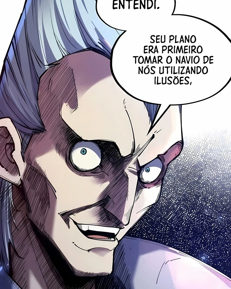 O Antigo Soberano da Eternidade Capítulo 135 Página 52