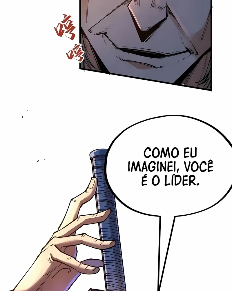 O Antigo Soberano da Eternidade Capítulo 135 Página 55