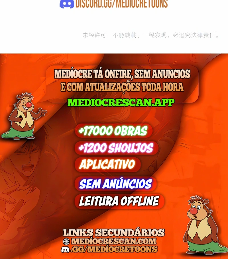 O Antigo Soberano da Eternidade Capítulo 135 Página 62