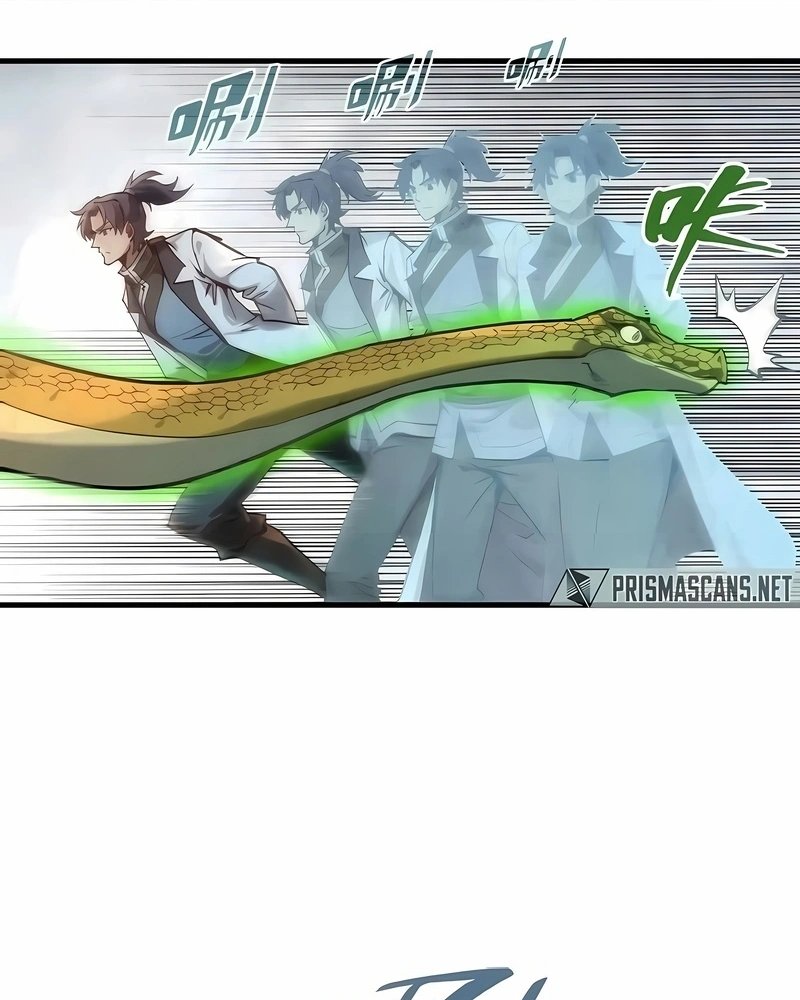 O Antigo Soberano da Eternidade Capítulo 136 Página 13