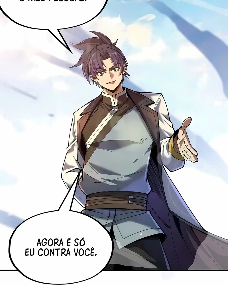 O Antigo Soberano da Eternidade Capítulo 136 Página 6