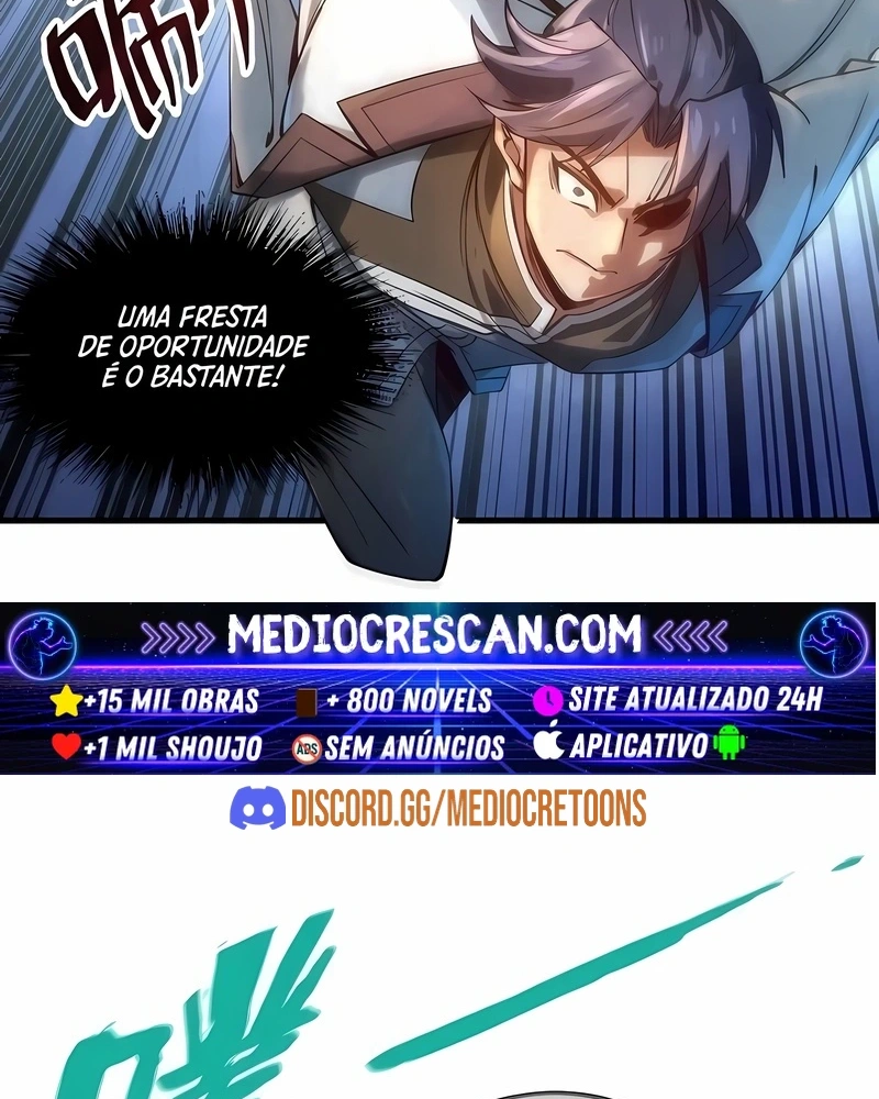 O Antigo Soberano da Eternidade Capítulo 136 Página 78