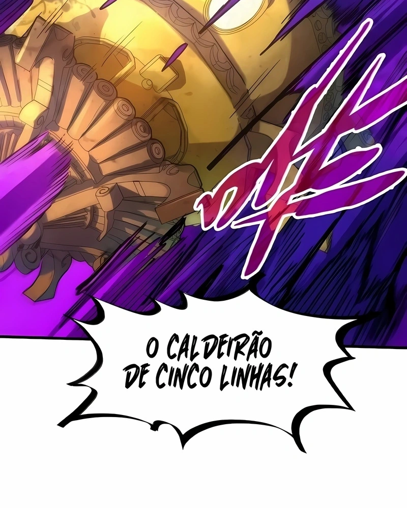 O Antigo Soberano da Eternidade Capítulo 136 Página 85