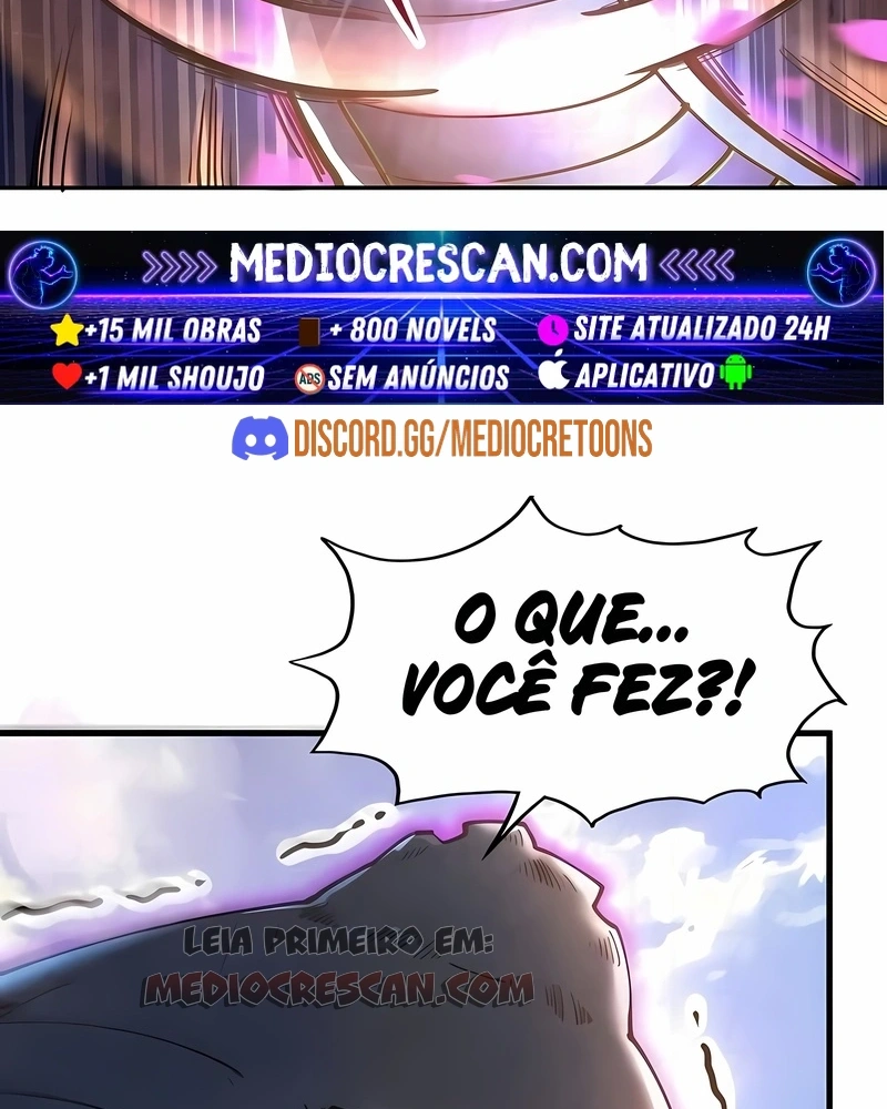 O Antigo Soberano da Eternidade Capítulo 137 Página 27
