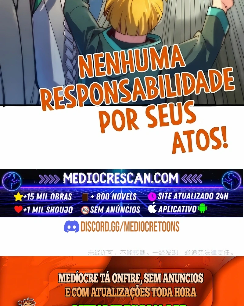 O Antigo Soberano da Eternidade Capítulo 138 Página 76