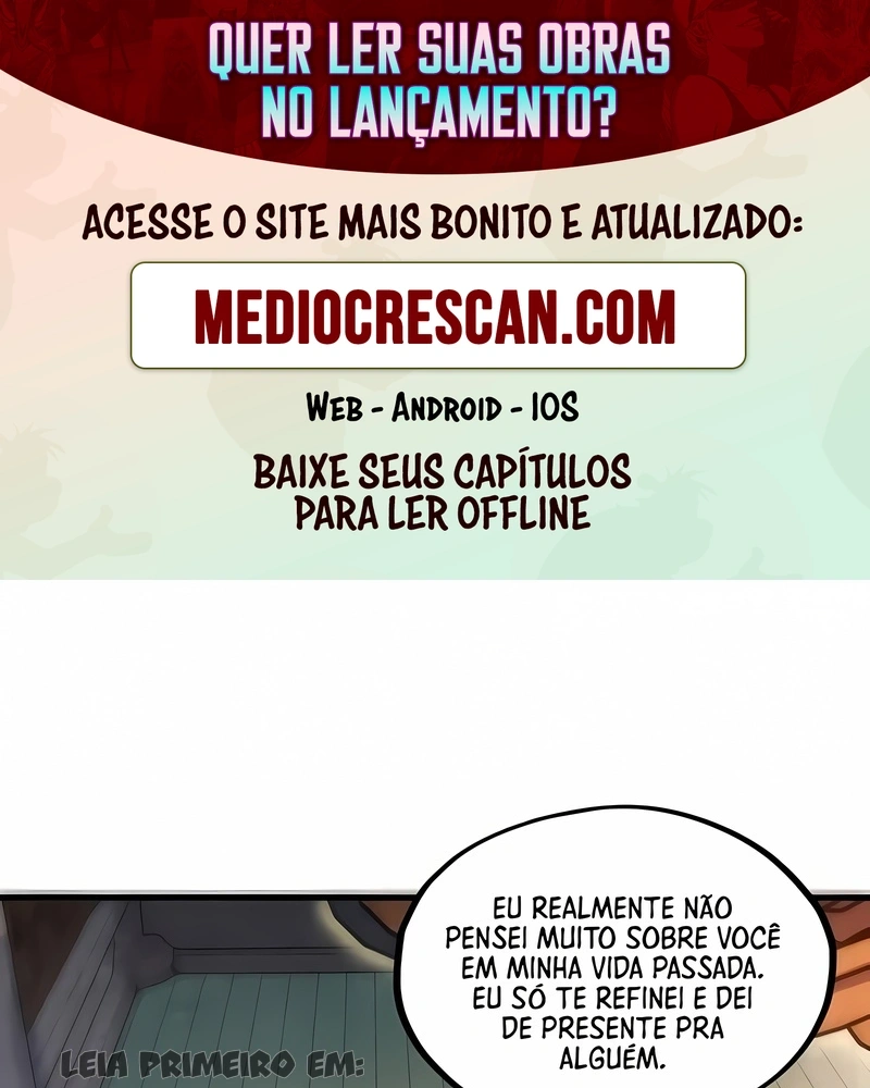 O Antigo Soberano da Eternidade Capítulo 139 Página 1