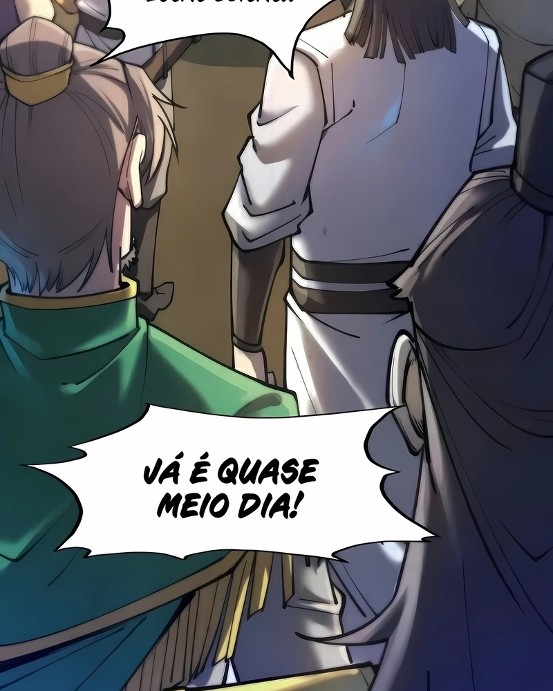 O Antigo Soberano da Eternidade Capítulo 139 Página 12