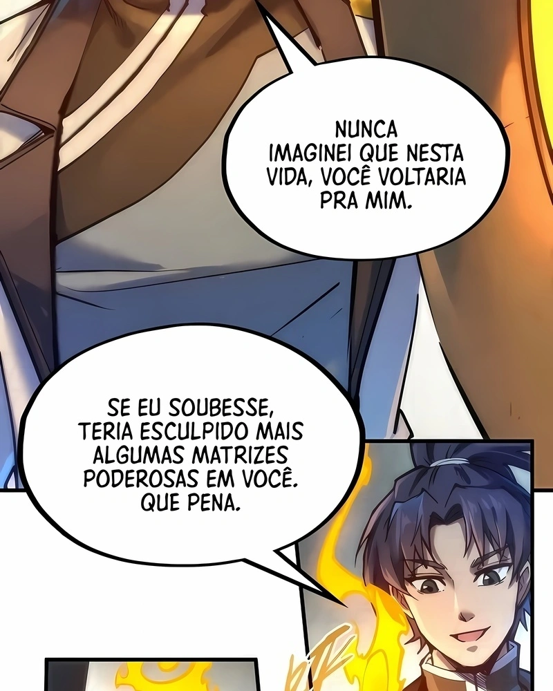 O Antigo Soberano da Eternidade Capítulo 139 Página 3