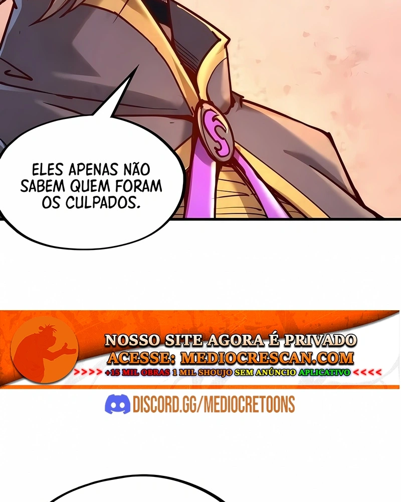 O Antigo Soberano da Eternidade Capítulo 139 Página 33