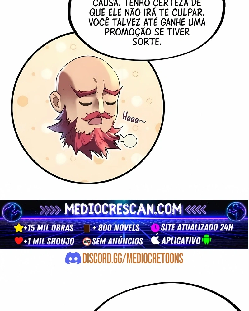 O Antigo Soberano da Eternidade Capítulo 139 Página 46