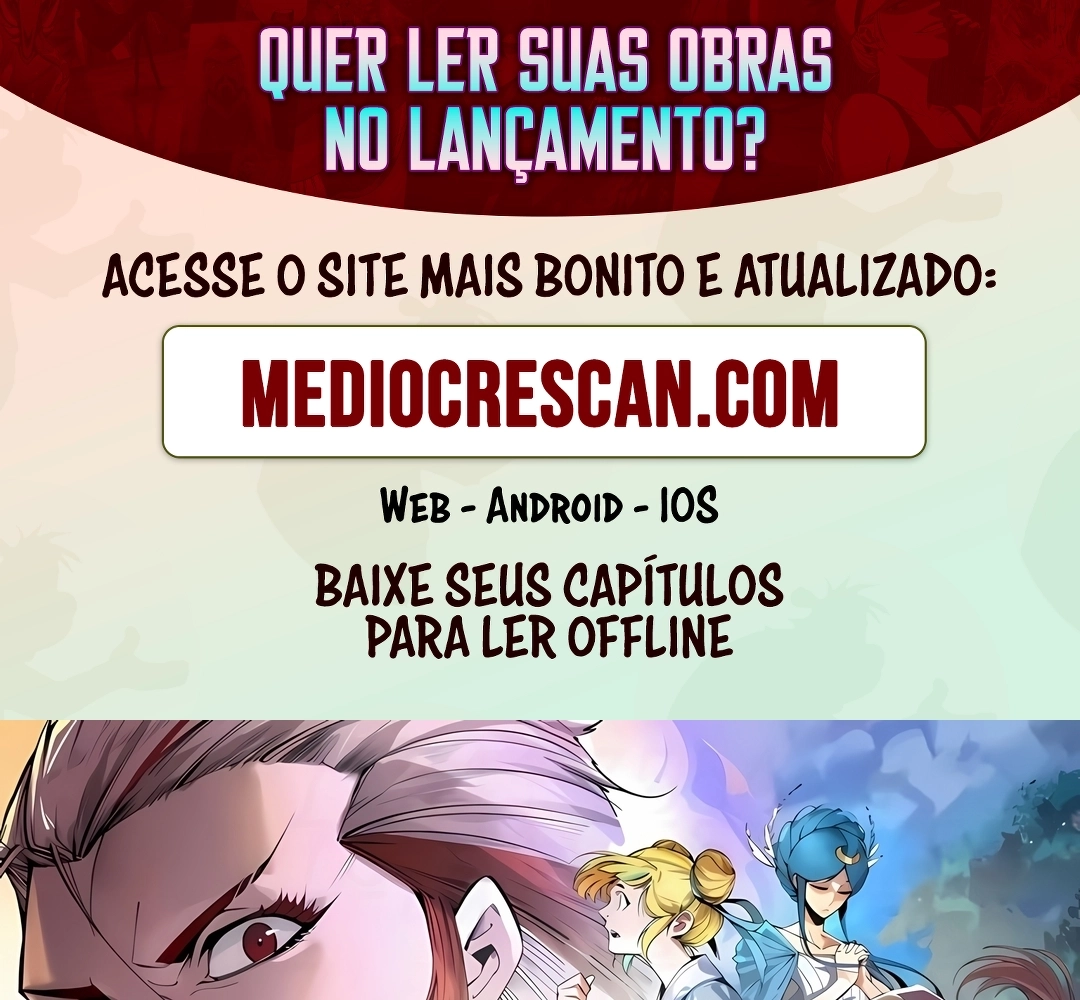 O Antigo Soberano da Eternidade Capítulo 14 Página 1