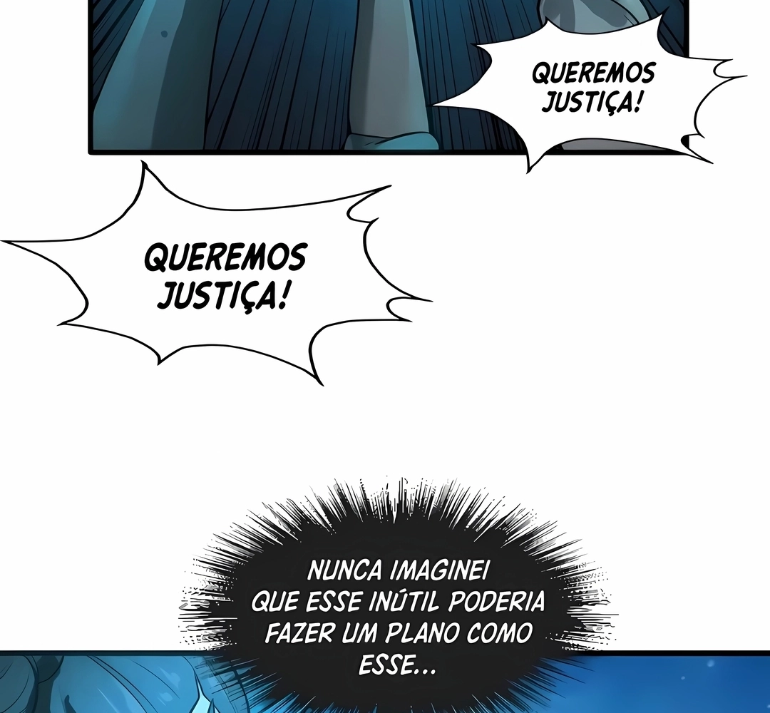 O Antigo Soberano da Eternidade Capítulo 14 Página 100