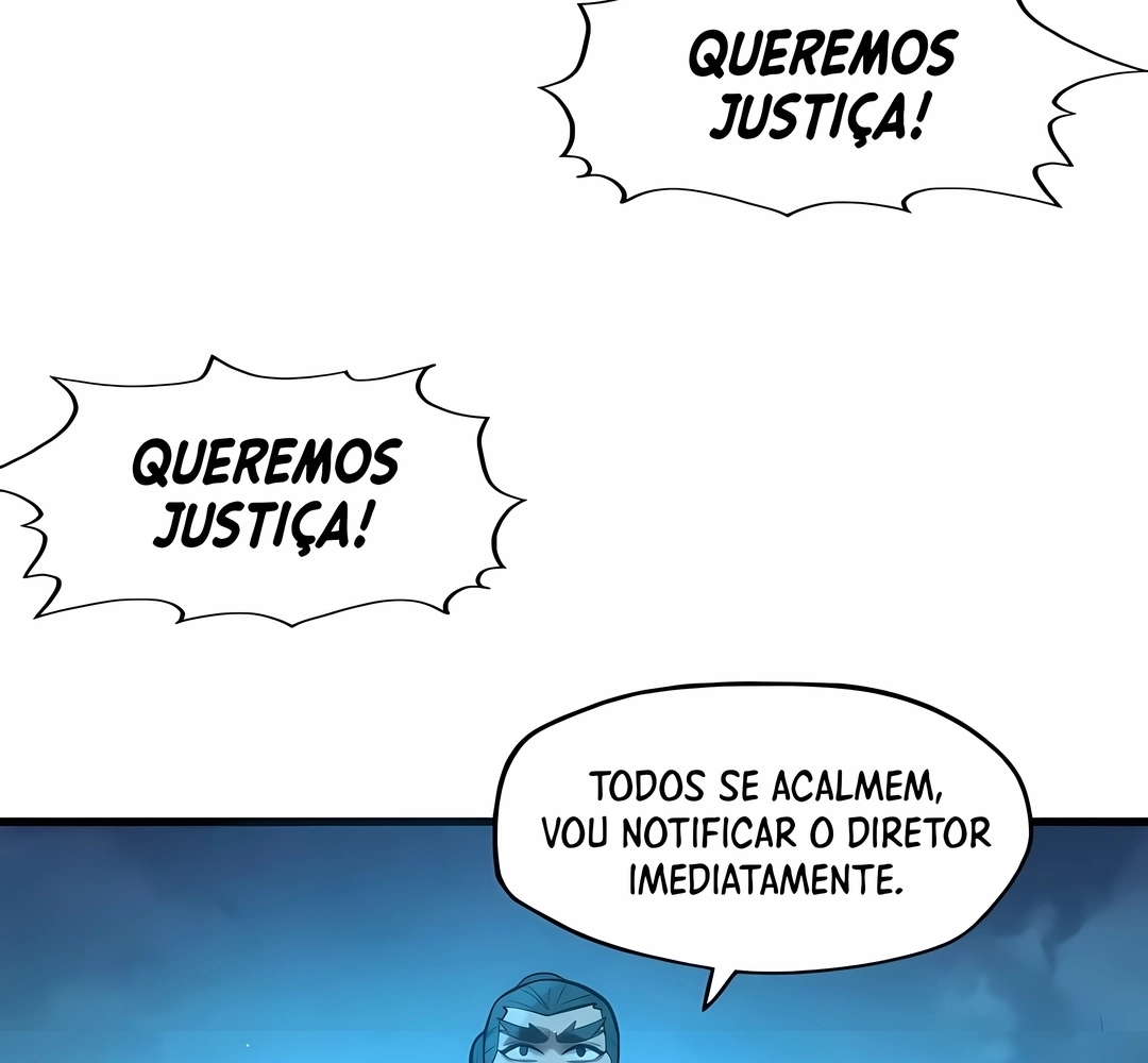 O Antigo Soberano da Eternidade Capítulo 14 Página 102