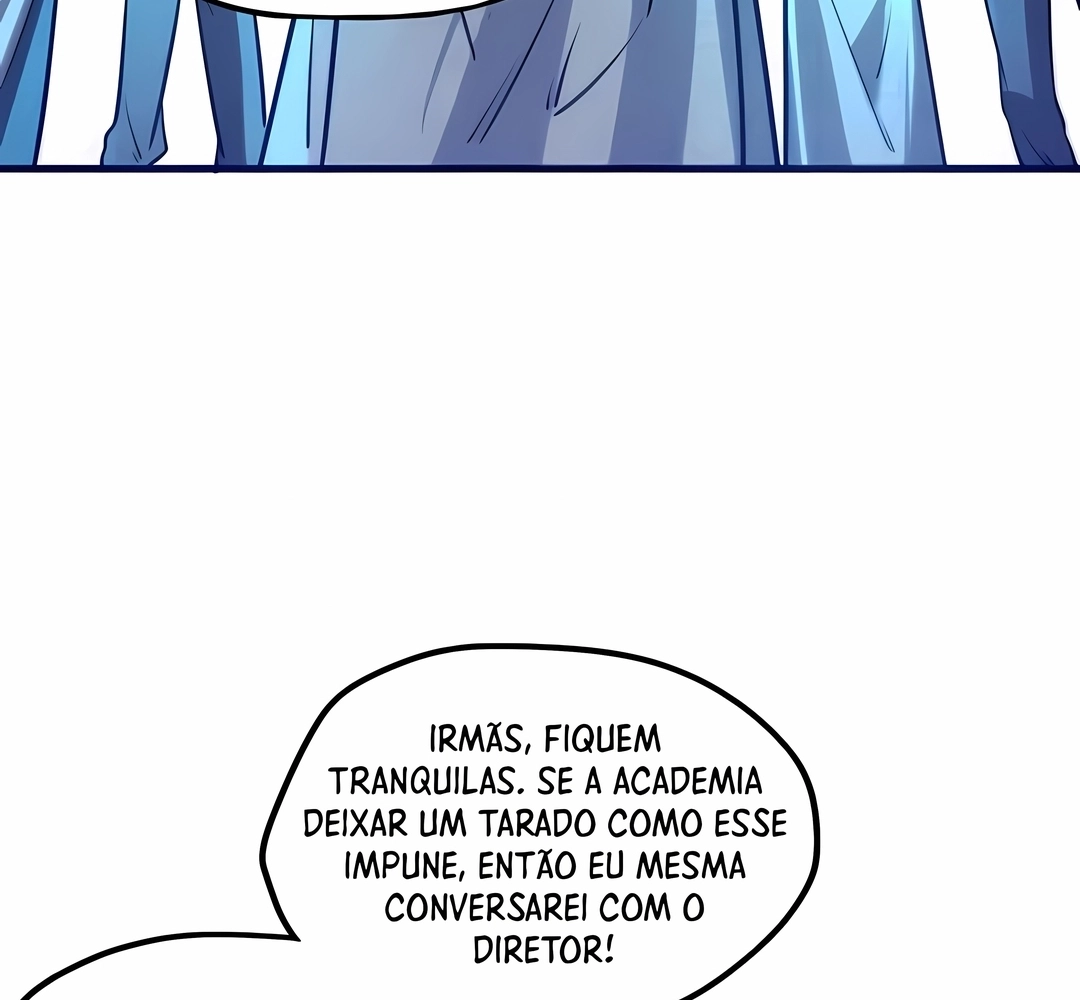 O Antigo Soberano da Eternidade Capítulo 14 Página 104
