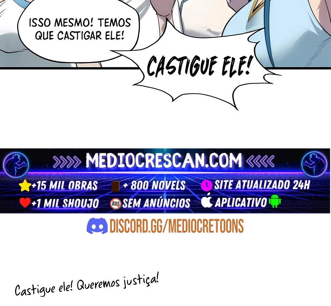O Antigo Soberano da Eternidade Capítulo 14 Página 106