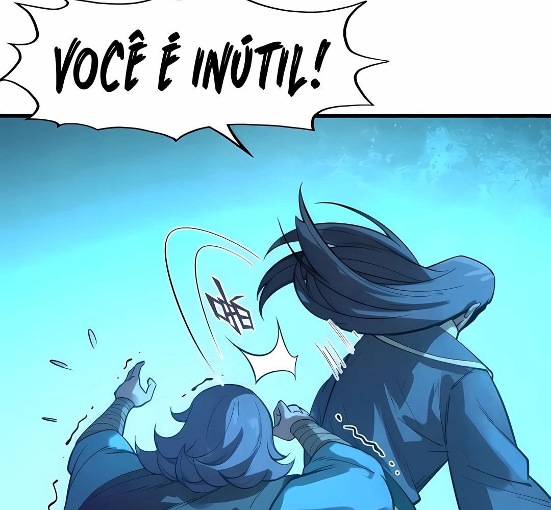 O Antigo Soberano da Eternidade Capítulo 14 Página 109