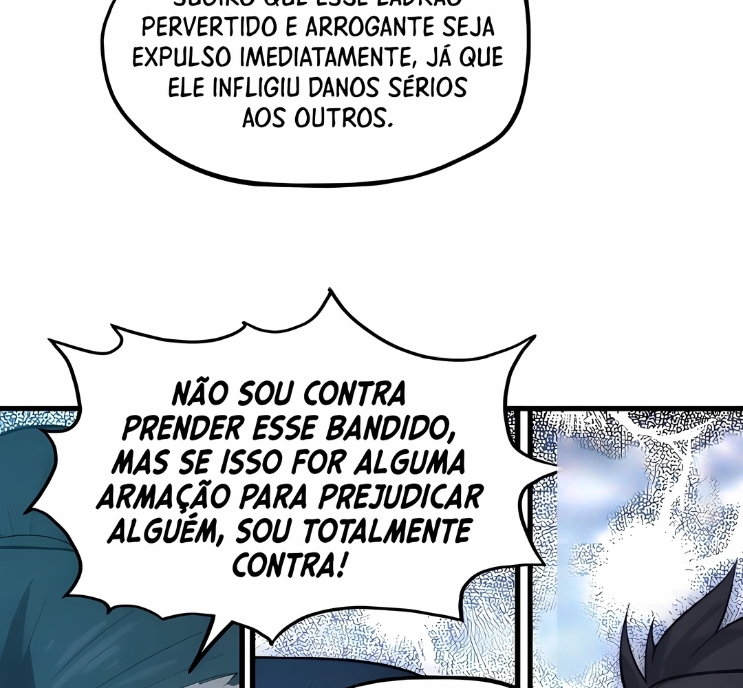 O Antigo Soberano da Eternidade Capítulo 14 Página 12
