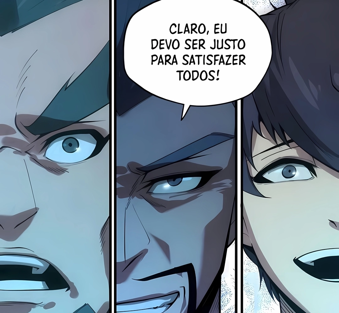 O Antigo Soberano da Eternidade Capítulo 14 Página 13