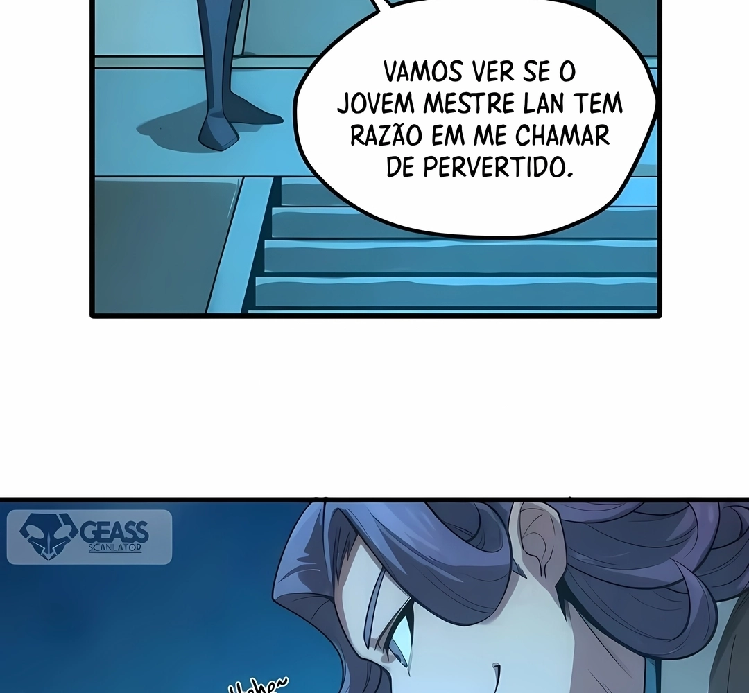 O Antigo Soberano da Eternidade Capítulo 14 Página 16
