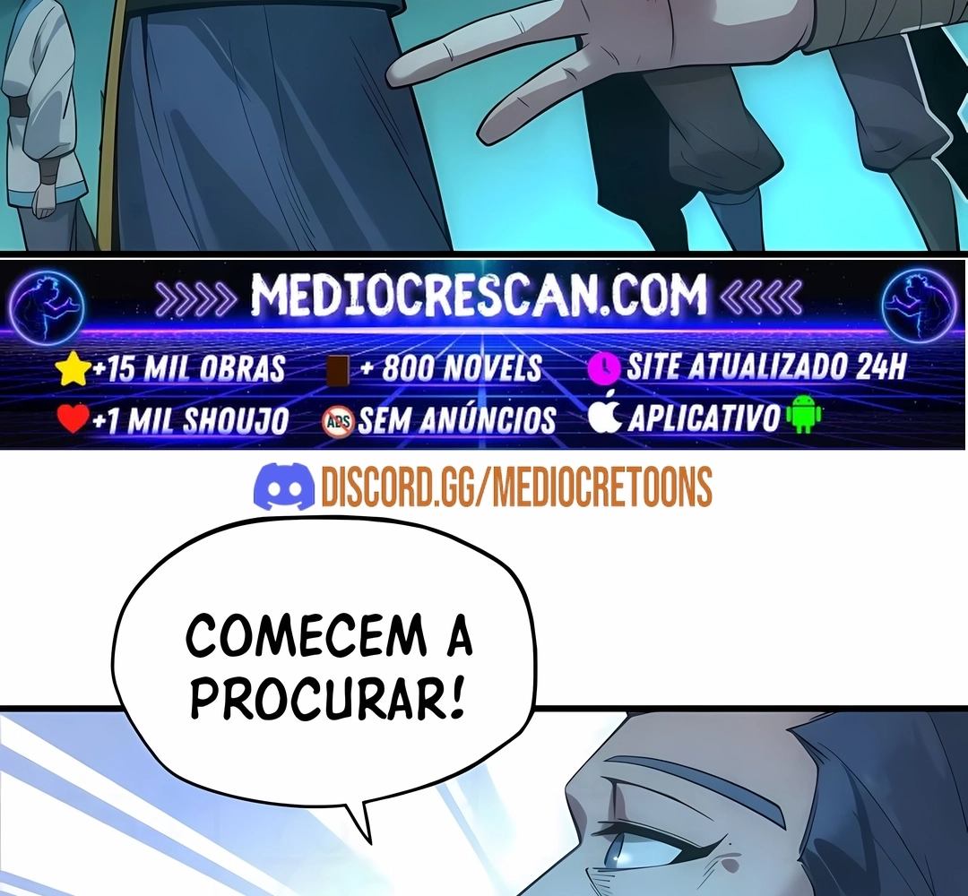 O Antigo Soberano da Eternidade Capítulo 14 Página 18