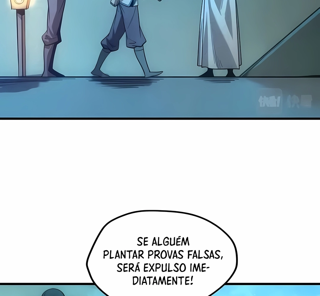O Antigo Soberano da Eternidade Capítulo 14 Página 21