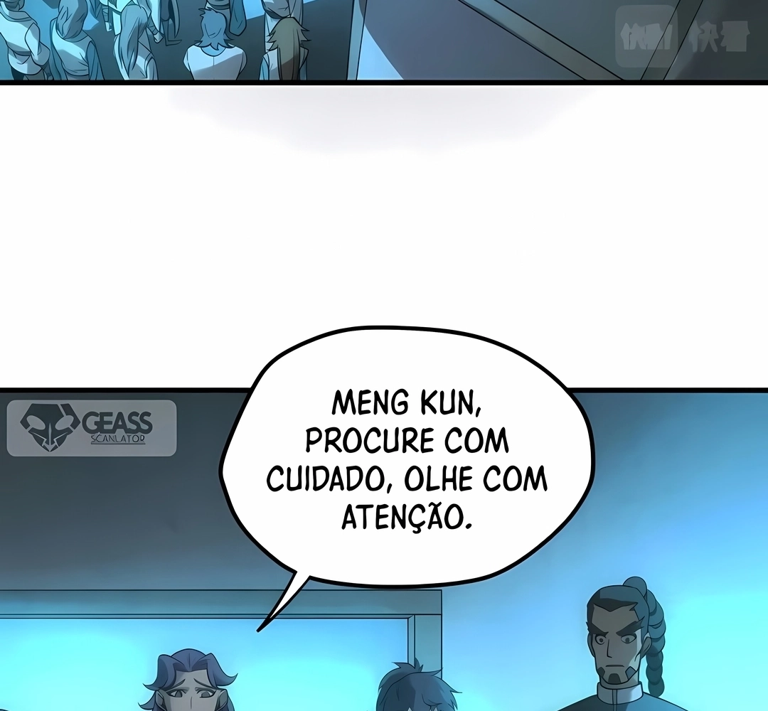 O Antigo Soberano da Eternidade Capítulo 14 Página 29